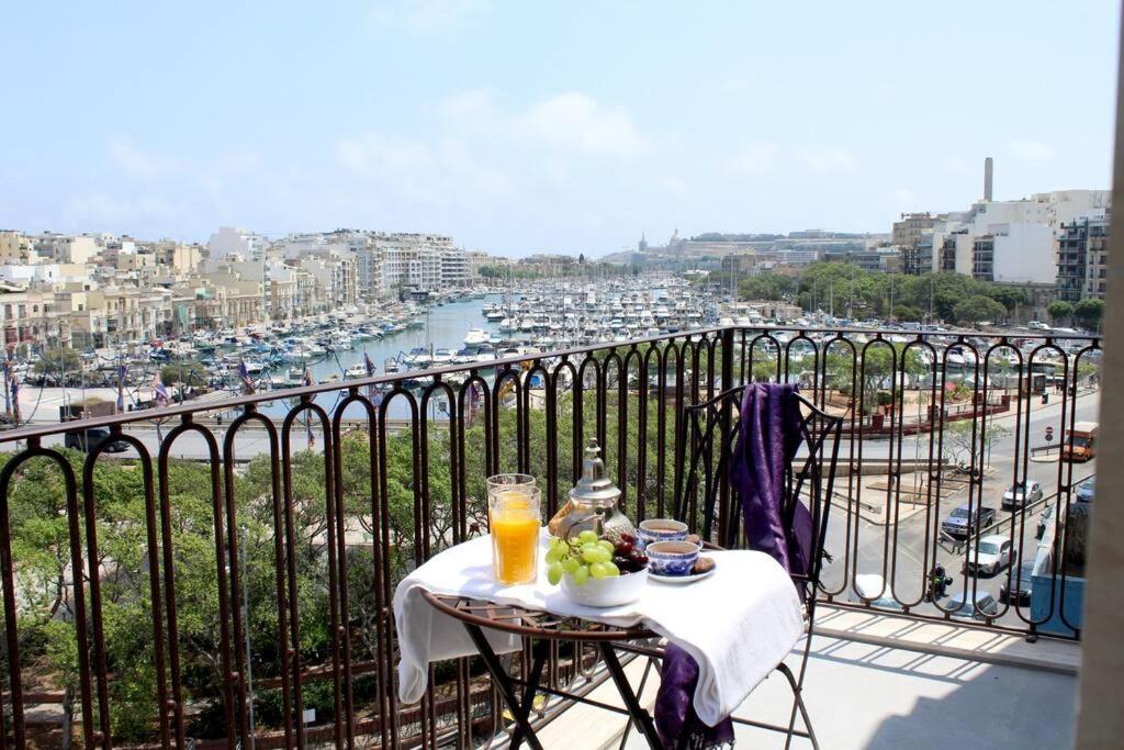 The Authentic Place Msida Exterior photo